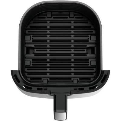 Moulinex Мультипіч EasyFry&Grill Digital, 1550Вт, чаша-4.2л, сенс. керув., пластик, сірий