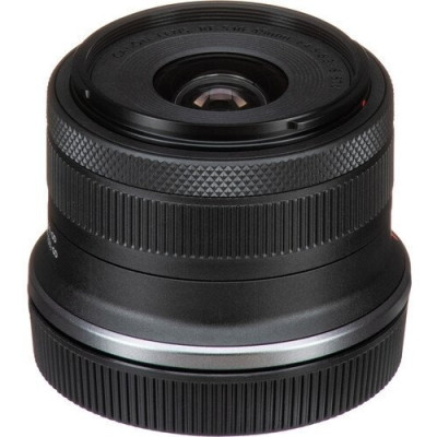 Canon Цифр. фотокамера EOS R100 + 18-45 IS STM Canon Цифр. фотокамера EOS R100 + 18-45 IS STM
