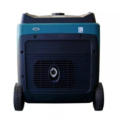 Könner & Söhnen Інверторний генератор KS 9500iE S ATSR