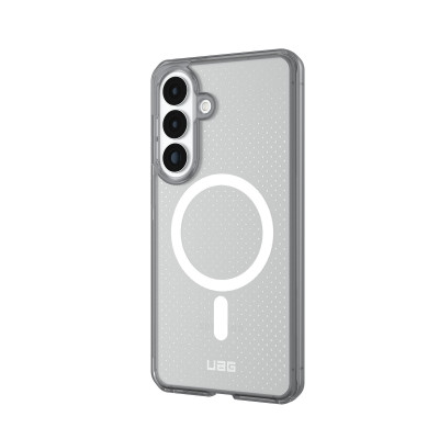 UAG Чохол UAG для Samsung Galaxy S26+, Dot with Magnet, Ice/Ash