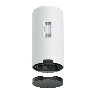 TP-Link Система WiFi-Mesh Deco BE25 BE5000, 2x2.5GE LANWAN, 1мод, зовнішня