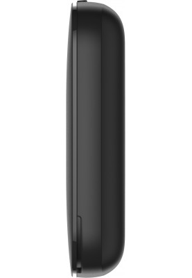 Alcatel Мобільний маршрутизатор LINKZONE LTE Mobile WiFi (MW45V) microUSB/1x3FF SIM/2150mAh Black