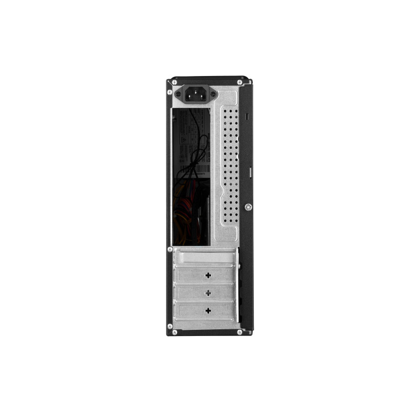 2E Комп’ютер персональний 2E Integer Intel i5-11400/H510/8/240F/int/FreeDos/2E-S616/400W