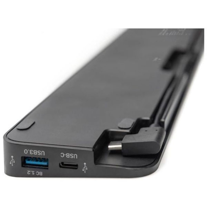 Digitus Док-станція 14" Universal Notebook USB-C, 14 Port