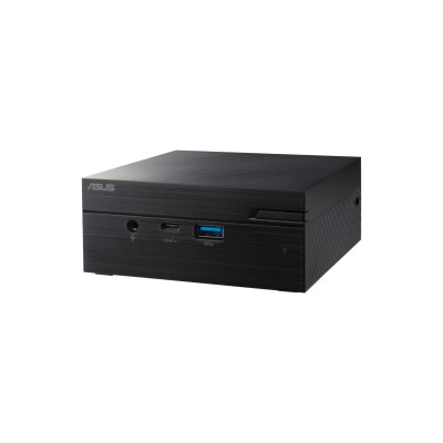 ASUS Персональний комп'ютер-неттоп PN41-BBP131MVS1 Intel Pen N6000/2*SO-DIMM/SATA+M.2SSD/int/BT/WiFi/NoOS