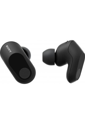 Sony Навушники INZONE Buds Truly Wireless Noise Cancelling Gaming Earbuds Black