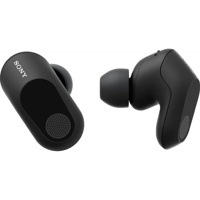 Sony Навушники INZONE Buds Truly Wireless Noise Cancelling Gaming Earbuds Black