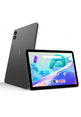 UMIDIGI Планшет G2 Tab (MT11) 10.1" 4ГБ, 64ГБ, 6000мА·год, Android, сірий