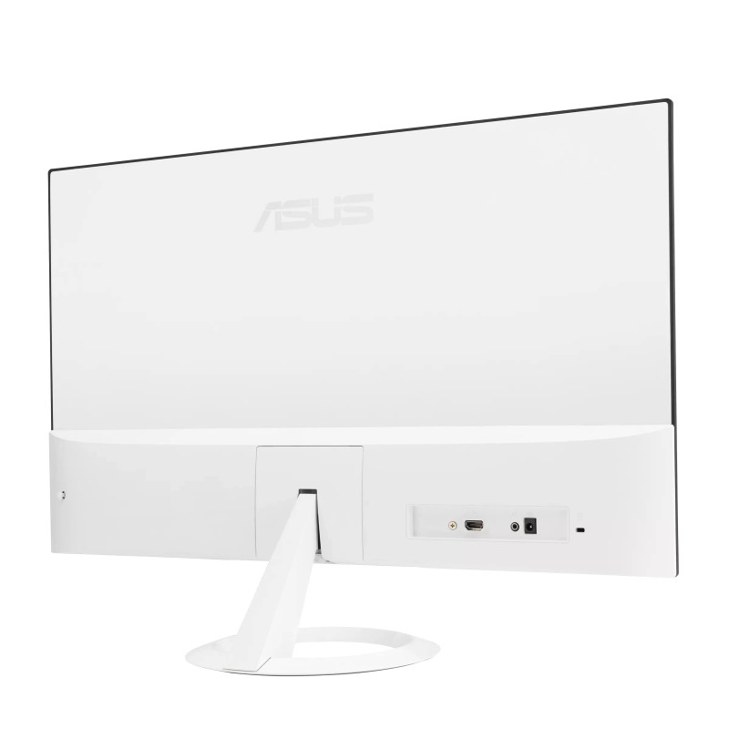 ASUS Монітор 23.8" VZ24EHF-W HDMI, IPS, 100Hz, 1ms, AdaptiveSync