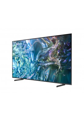 Samsung Телевізор 50" QLED 4K UHD 50Hz Smart Tizen Black