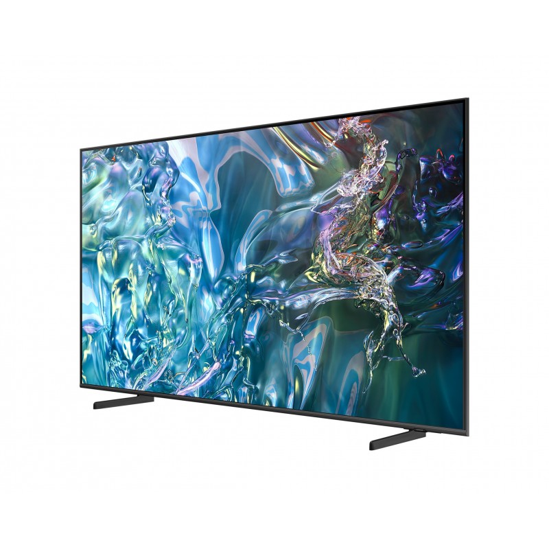 Samsung Телевізор 50" QLED 4K UHD 50Hz Smart Tizen Black