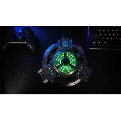 GravaStar Зарядна станція Mars Pro, чорний