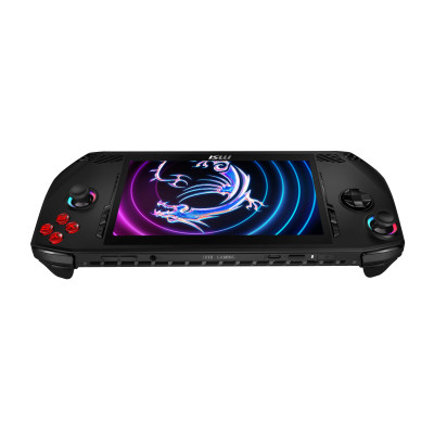 MSI Ігрова консоль Claw A1M-1 512GB