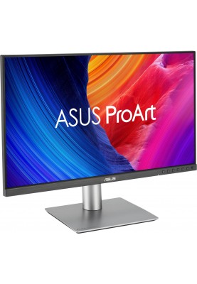 ASUS Монітор 27" ProArt PA278CFRV HDMI, 2xDP, USB-C, 3xUSB, MM, IPS, 2560x1440, 100Hz, 5ms, DCI-P3 95%, AdaptiveSync, Pivot, HDR400