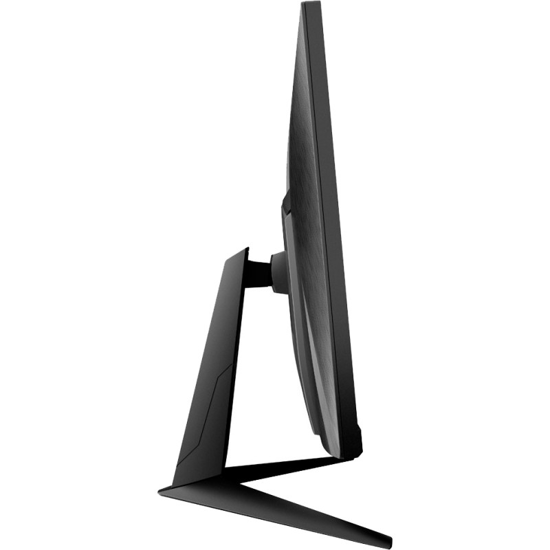 MSI Монітор 27" G2712F 2xHDMI, DP, Audio, IPS, 180Hz, 1ms, sRGB 96%, AdaptiveSync