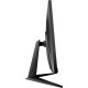 MSI Монітор 27" G2712F 2xHDMI, DP, Audio, IPS, 180Hz, 1ms, sRGB 96%, AdaptiveSync