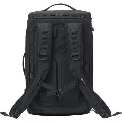 ASUS Рюкзак ROG ARCHER WEEKENDER BP2703 17" 2in1