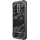 Doogee Смартфон Blade 10 6.56" 4/128ГБ, 2SIM, 5150мА•год, сірий