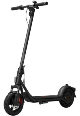 Segway Електросамокат F2 II E, чорний