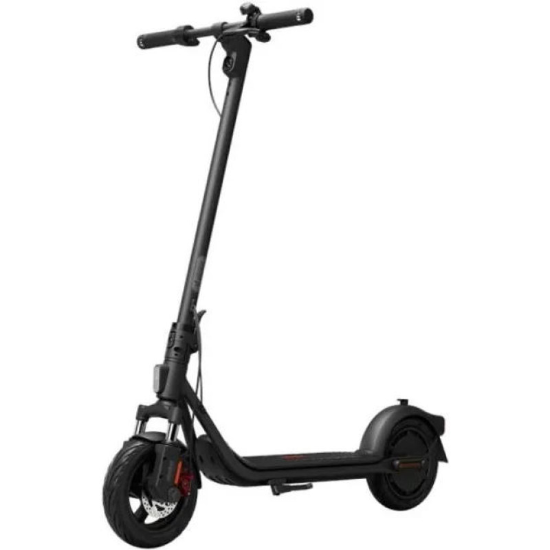 Segway Електросамокат F2 II E, чорний