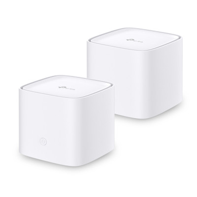 TP-Link Система WiFi-Mesh HC220-G5 AC1200, 1xGE LAN/WAN, 2xGE LAN 1мод