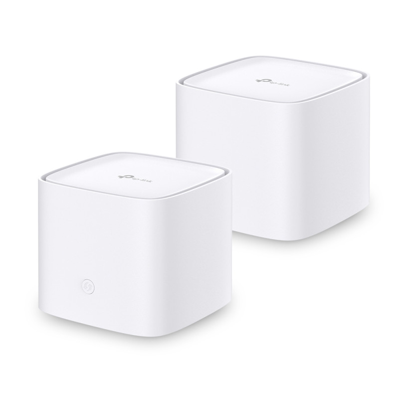 TP-Link Система WiFi-Mesh HC220-G5 AC1200, 1xGE LAN/WAN, 2xGE LAN 1мод
