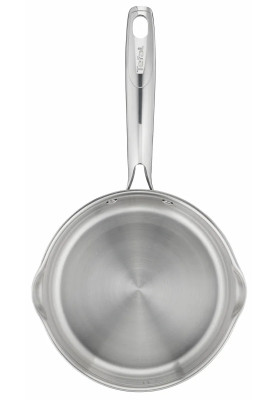 Tefal Набір посуду DUETTO+, 6предметів, нержавіюча сталь, скло