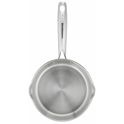Tefal Набір посуду DUETTO+, 6предметів, нержавіюча сталь, скло