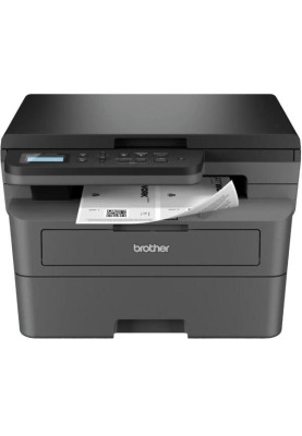 Brother БФП laser mono A4 DCP-L2600D 34 ppm Duplex USB
