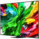LG Телевізор 86" QNED 4K 120Hz (VRR 144Hz) Smart WebOS Black
