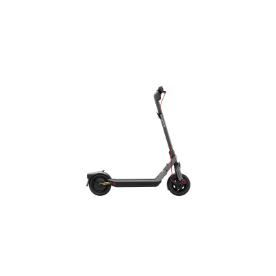 Segway Електросамокат Segway-Ninebot E3, сірий