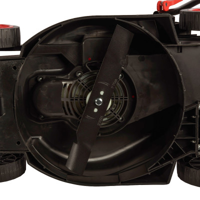 Vitals Газонокосарка бензинова Vitals Master EZP 3816j 1600Вт 38см 40л 25-75мм 11.5кг Vitals Газонокосарка бензинова Vitals Master EZP 3816j 1600Вт 38см 40л 25-75мм 11.5кг