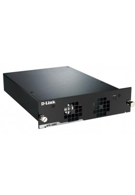 D-Link Резервне джерело живлення (140 Вт)