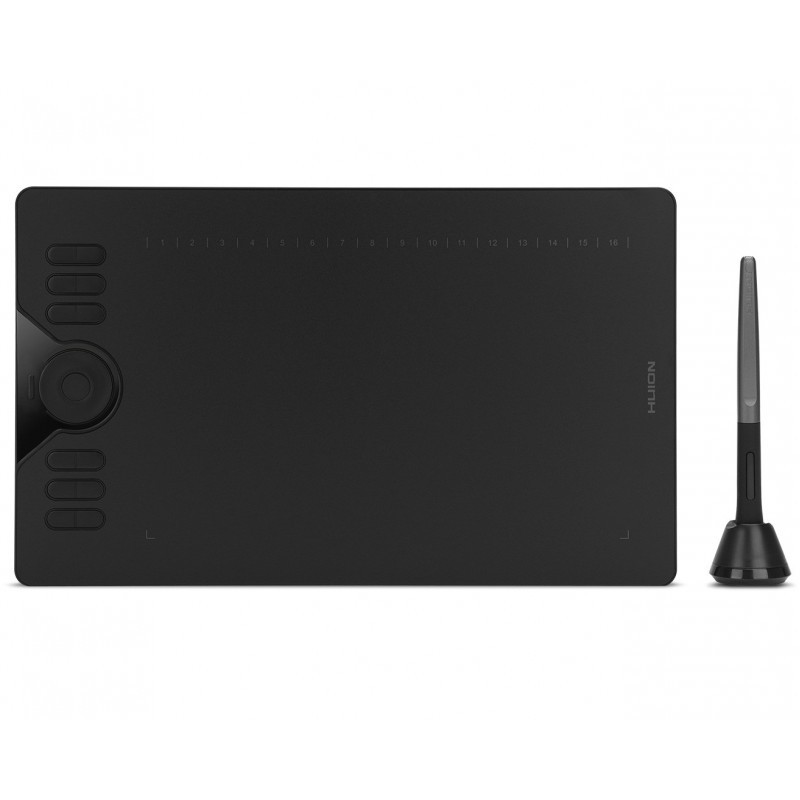 Huion Графічний планшет Huion HS610