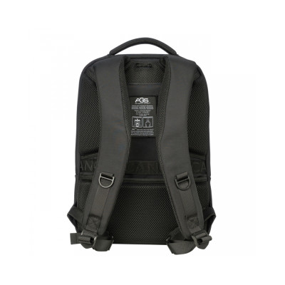 Tucano Luna Gravity AGS[чорний]