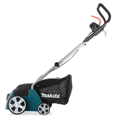Makita Аератор-скарифікатор UV 3200, 1300Вт, 32см, 30л, 12кг