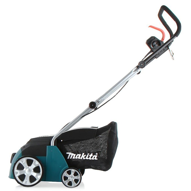 Makita Аератор-скарифікатор UV 3200, 1300Вт, 32см, 30л, 12кг