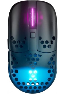 Cherry Xtrfy Миша MZ1 RGB WL, Black