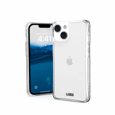 UAG Чохол для Apple iPhone 14 Plyo, Ice