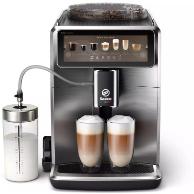 Philips Кавомашина Saeco Xelsis Deluxe SM8889/00