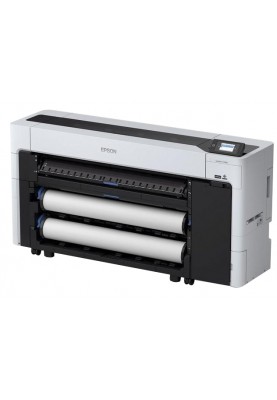 Epson Принтер SureColor SC-T7700D 44" з Wi-Fi
