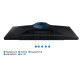Samsung Монітор 27" S27AG500P HDMI, DP, USB, MM, IPS, 2560x1440, 165Hz, 1ms