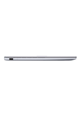 ASUS Ноутбук Vivobook 16X K3604ZA-MB022 16" WUXGA, Intel i5-1235U, 16GB, F1TB, UMA, NoOS, Сріблястий