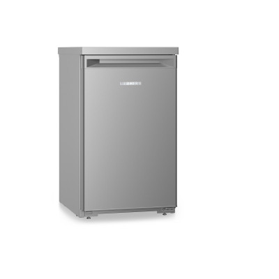 Liebherr Холодильник однокамерний, 85x50x60.7, холод.відд.-85л, мороз.відд.-13л, 1 дв., A++, нерж Liebherr Холодильник однокамерний, 85x50x60.7, холод.відд.-85л, мороз.відд.-13л, 1 дв., A++, нерж