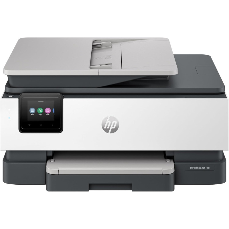 HP Багатофункціональний пристрій A4 OfficeJet Pro 8123 з Wi-Fi