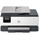 HP Багатофункціональне пристрій A4 OfficeJet Pro 8123 з Wi-Fi
