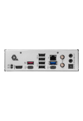 MSI Материнська плата PRO B850-P WIFI sAM5 B850 4xDDR5 M.2 HDMI WiFi BT ATX