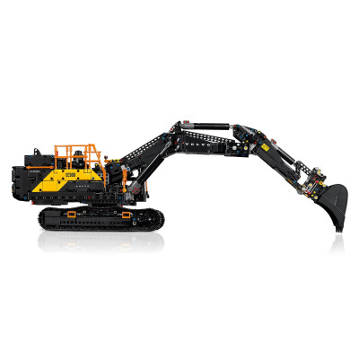 LEGO Конструктор Technic Екскаватор Volvo EC500 Hybrid