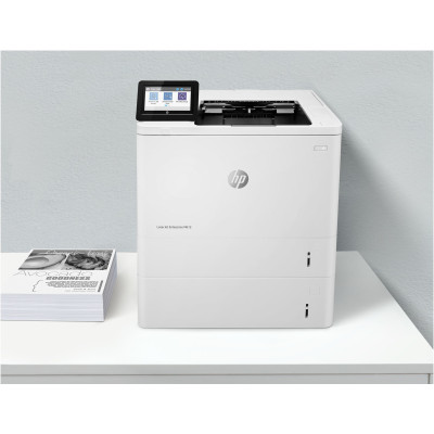 HP Принтер А4 HP LaserJet Enterprise M612dn