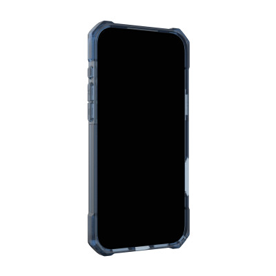 UAG Чохол для iPhone 17 Pro Max, Essential Armor MagSafe, Ash